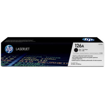 HP 126A[CE310A]