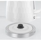 Russell Hobbs Honeycomb[White]