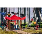 Roblox Набір Jazwares Roblox Deluxe Playset Ninja Legends W10 Roblox Набір Jazwares Roblox Deluxe Playset Ninja Legends W10