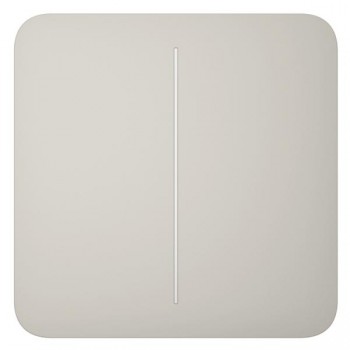 Ajax Кнопка для двоклавішно