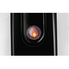 Bosch Електрочайник 1.7л, скло, чорний