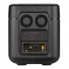 2E Портативна електростанція Snagha 2, 1200 Вт, 1050 Вт/год, швидка зарядка