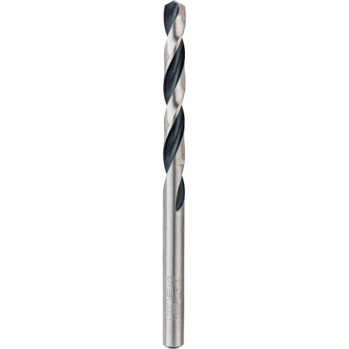 Bosch Свердло по металу HSS-PointTeQ, 6х57х93мм Bosch Свердло по металу HSS-PointTeQ, 6х57х93мм