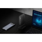 Док-станцiя ASUS DC300 Triple Display USB-C Dock