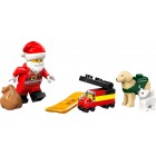 Конструктор LEGO City Адвент календар 2024