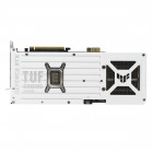 Відеокарта ASUS GeForce RTX 5070 TI 16GB GDDR7 OC TUF-RTX5070TI-O16G-BTF-WHITE білий
