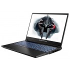 Ноутбук Dream Machines RG5070-15 15.6FHD IPS, Intel i9-14900HX, 32GB, F2TB, NVD5070-8, DOS, чорний
