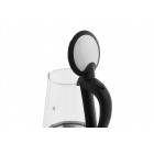 ARDESTO Електрочайник EKL-F110 1.7л/2150Вт/strix контроль/корпус скло/горловина скло