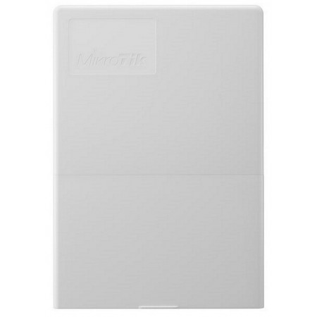 MikroTiK Коммутатор CRS318-1FI-15FR-2S-OUT