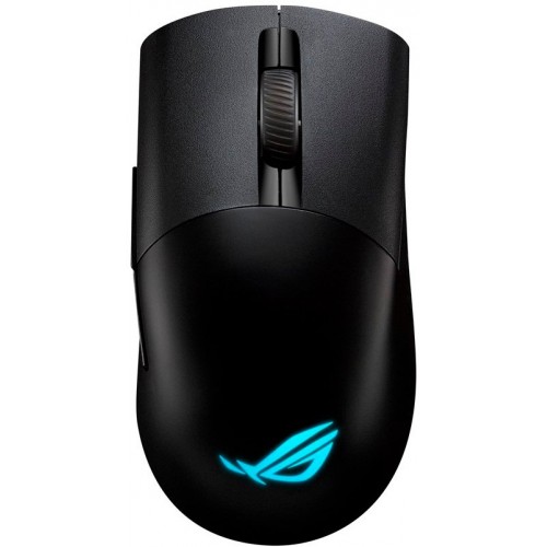 ASUS Миша ROG Keris AimPoint RGB USB/WL/BT Black