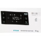 Whirlpool Пральна машина фронтальна, 9кг FFB9448BVUA Whirlpool Пральна машина фронтальна, 9кг FFB9448BVUA