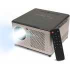 Acer Проєктор AOpen QF15a FHD, 10000 LED lm, LED, 1.4