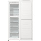 Gorenje Морозильна камера, 185.5x59.5х66.3, 280л, 1дв., A++, NF, диспл зовн., інвертор, білий