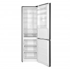 ARDESTO Холодильник з нижн. мороз., 195x60х67, холод.відд.-245л, мороз.відд.-97л, 2дв., А+, NF, диспл зовн., зона св-ті, чорний