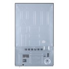 Haier Холодильник для вина, 82x49.7х58, холод.відд.-118л, зон - 1, бут-49, ST, дисплей, чорний