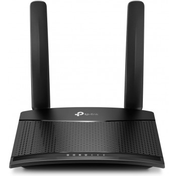 TP-Link 4G-Маршрутизатор TL TP-Link 4G-Маршрутизатор TL