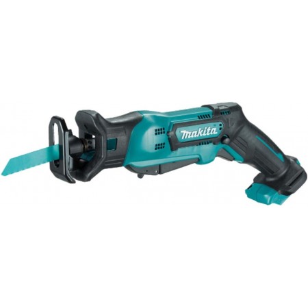 Makita Пилка шабельна JR103DZ, акум, 10.8В, 13мм, 0 - 3.300 
