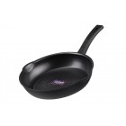 ARDESTO Сковорода Gemini Ravenna 26 см, чорний, алюміній ARDESTO Сковорода Gemini Ravenna 26 см, чорний, алюміній