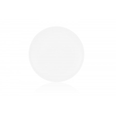 ARDESTO Тарілка пиріжкова Imola, 16 см, порцеляна