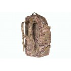 2E Tactical Cумка-баул/рюкзак, XL, камуфляж