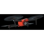 Autel Дрон EVO II Dual Rugged Bundle (640T) V3, FCC, Anti-Interference, Orange