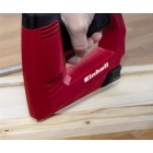 Einhell Скоби для електростеплера 8х11.4мм, 1000шт Einhell Скоби для електростеплера 8х11.4мм, 1000шт