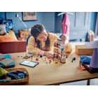 LEGO Конструктор Friends Замковий готель «Ночівля і сніданок»