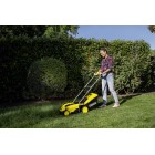 Karcher LMO 18-33 Karcher LMO 18-33