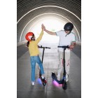 Segway Електросамокат Ninebot дитячий C2 PRO E, синій