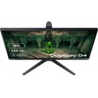 Монітор 27" Samsung LS27BG400EIXCI