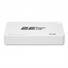 2E Комутатор PowerLink SF108C 8xFE, некерований, десктоп 2E Комутатор PowerLink SF108C 8xFE, некерований, десктоп