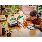 LEGO Конструктор Harry Potter Корінь мандрагори