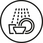 Electrolux Блендер ручний E4HB1-6GG