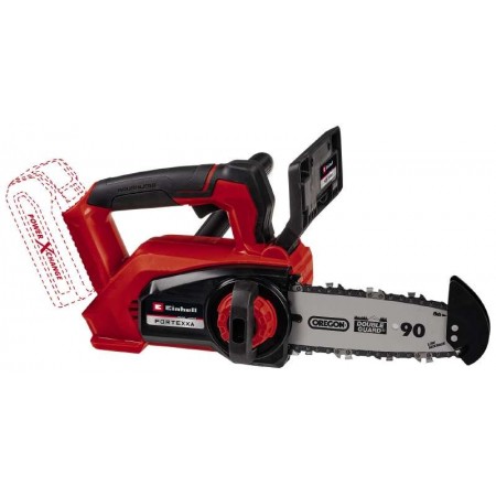 Einhell Пила ланцюгова FORTEXXA 18/20 TH акум., PXC, 18В, 20