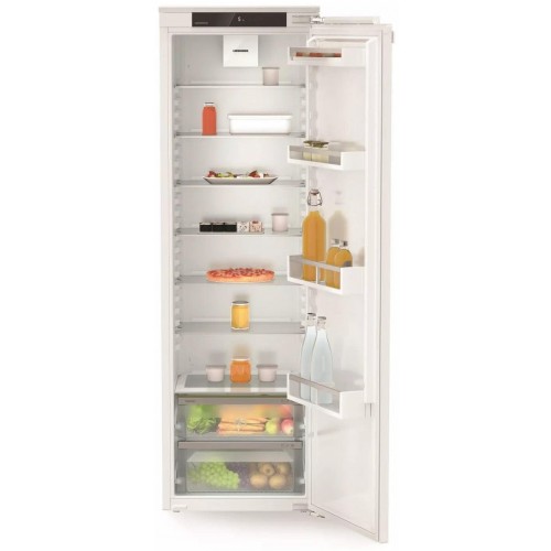 Liebherr Холодильна камера вбудована, 177x55.9х54.6, 307л, 1дв., A++, ST, диспл внутр., білий Liebherr Холодильна камера вбудована, 177x55.9х54.6, 307л, 1дв., A++, ST, диспл внутр., білий