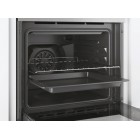 Candy Духова шафа електрична, 70л, A, чорний