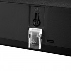 Телевізор 43" 2E 43A07KU