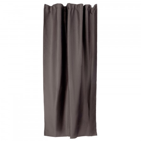 Штора Ardesto 150х270см, блекаут мікровелюр, 100% поліестер,
