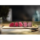 Electrolux Духова шафа електрична, 71л, A++, пара, дисплей, конвекція, піроліз, телескопічні напрямні, чорний