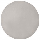 ARDESTO Скатертина Oliver, 136см, 100% бавовна, сірий світлий ARDESTO Скатертина Oliver, 136см, 100% бавовна, сірий світлий