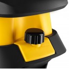 2E Подрібнювач садовий мережевий GardenFrag 2400Вт 40мм 40л 10кг ніж