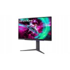 Монітор 27" LG 144 Гц 27GR93U-B Чорний