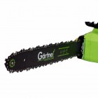 Gartner Пила ланцюгова мережева CSE-2645 2600Вт 45см 5.65кг Gartner Пила ланцюгова мережева CSE-2645 2600Вт 45см 5.65кг