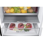 Холодильник LG 277/110 л GC-B509FTZW Чорний