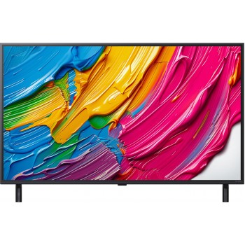 Телевізор 43" LG 43QNE
