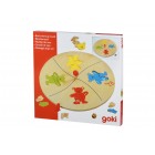 goki Веселі ведмежатка goki Веселі ведмежатка