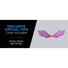 Roblox Ігрова колекційна фігурка Core Figures Star Sorority: Bee Wrangler W8