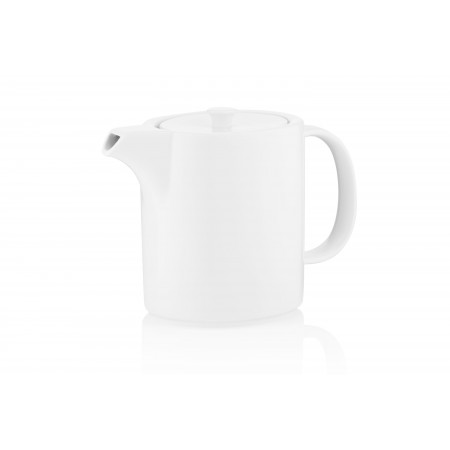 ARDESTO Чайник заварювальний Prato, 800 мл, порцеляна