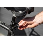 Neo Tools Ліхтар велосипедний задній, 30 люмен, 0.5Вт, USB, 400 мАг, 6 функцій освітлення, функція STOP, IPX6