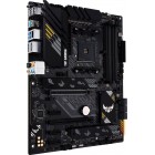 ASUS Материнcька плата TUF GAMING B550-PRO sAM4 B550 4xDDR4 M.2 HDMI DP ATX